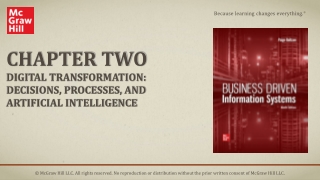 Business Driven Information Systems e9