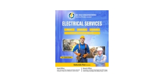 BS Rao Engineering Services