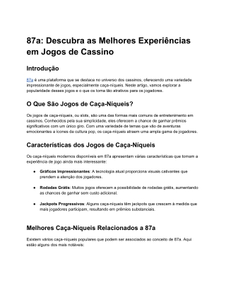 87a_ Descubra as Melhores Experiências em Jogos de Cassino (1)