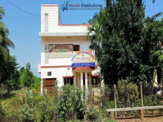 Mukti institution