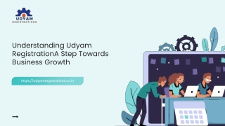 Udyam Registration