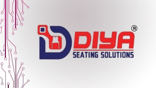 The Future of Plastic Chair Innovations