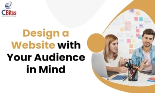 UI/UX Design Course in Chandigarh - Learn with CBITSS