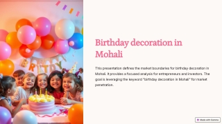 Birthday-decoration-in-Mohali