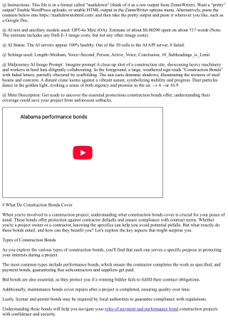 What_Do_Construction_Bonds_Cover