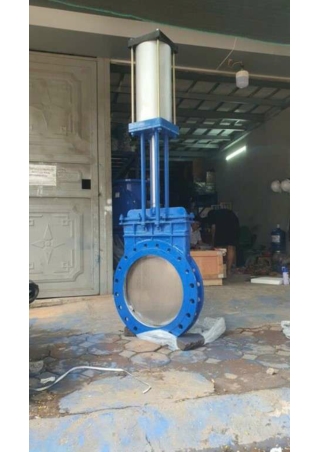 Van cổng dao - vanbuomhanoi