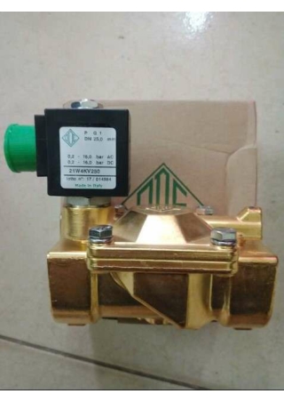 Van điện từ Ode - vanbuomhanoi