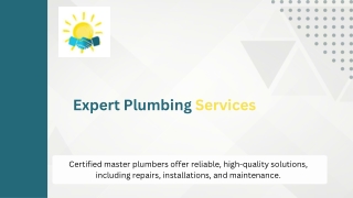 Repipe Specialists in Winter Haven