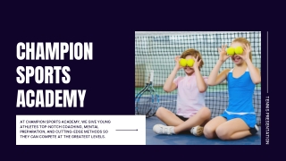 Badminton courts london ontario, for best coaching