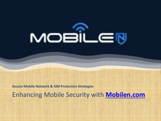Secure_Mobile_Network