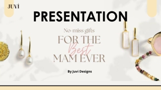 Fashion Jewellery for the Modern Era Gold, Gems & Sustainability