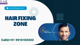 Empower Your Hair Journey with Human Hair Patches