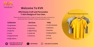 KVK Manufacturing & Printing