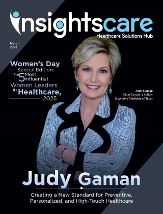 The 5 Most Influential Women Leaders in Healthcare 2025