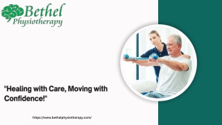Best Cardiopulmonary Rehabilitation Centre in Kerala