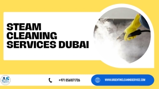 steam cleaning services dubai PPDf