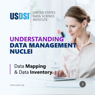 Understanding Data Management Nuclei