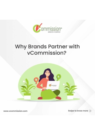 Affiliate Marketing in India: Why vCommission is the #1 Choice
