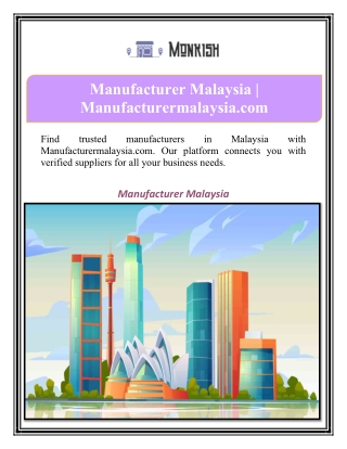 Restaurant Franchises In Australia | Monkish.com.au