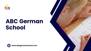 School Age Children Language Classes