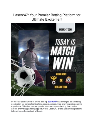 Laser247