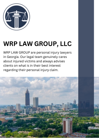 Top Medical Malpractice Attorneys in Georgia Fighting for Victims