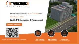 "NetForChoice SOC: Advanced Security Operations Center for 24/7 Protection"