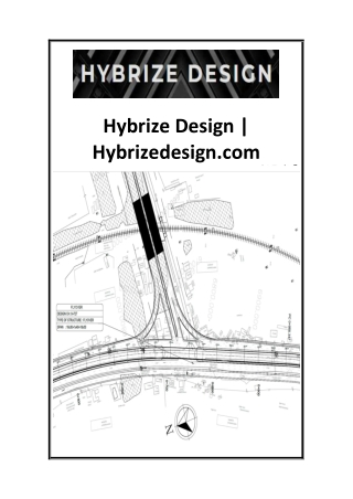 Hybrize Design  Hybrizedesign.com
