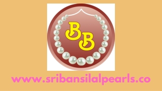 Pearl Shop in Hyderabad