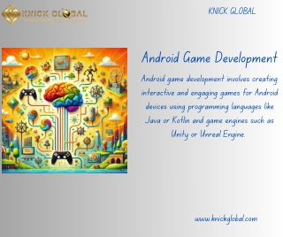 What Makes iOS Game Development Stand Out