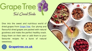 Seamoss – A Natural Source of Vital Minerals