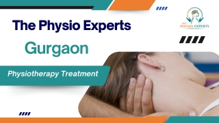 Physiotherapy For Total Knee Replacement