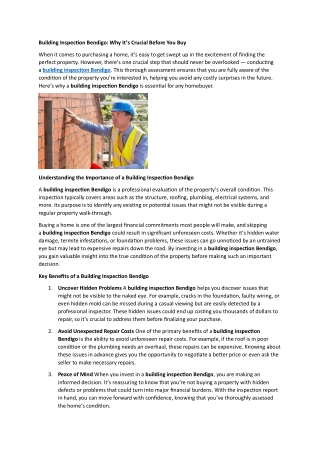 Building Inspection Bendig1 (1)