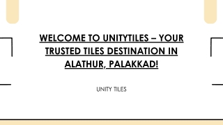 tiles shop in Alathur Palakkad