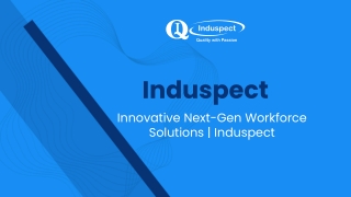 Induspect ppt_content 2