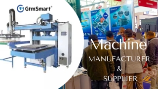 Food Container Making Machine