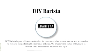 Starbucks Brown Sugar Syrup