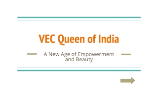 A New Age of Empowerment and Beauty