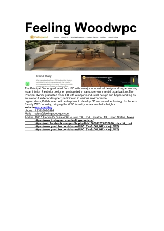 Collaborated with enterprises to develop 3D embossed technology for the eco-frie