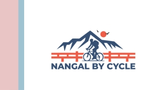 Non-Profitable organization- Nangal By Cycle