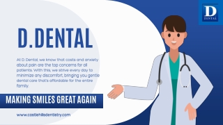 Best Teeth Whitening Specialist in Plano TX