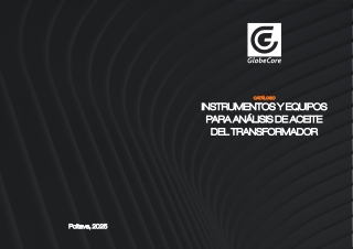 Instrumentos de humedad de aceite. La instalación TOR-3 (TOR-3 LSL) está diseñad