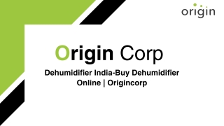 Origin Corp Content 1