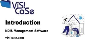 Allied Health Client Management System for Efficient Practice Operations