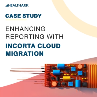 Enhancing Reporting with Incorta Cloud Migration