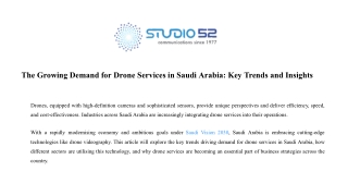 Top Drone Company in Dubai | Professional Drone Services for Aerial Filming & Ph