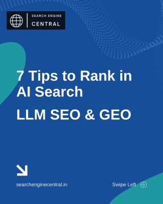 How to Rank in AI-Powered Search? Here’s the Secret!
