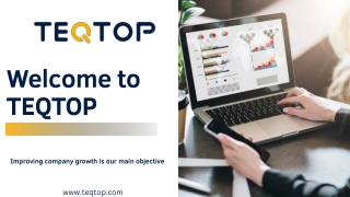 Boost Your Brand with High-Performance Websites