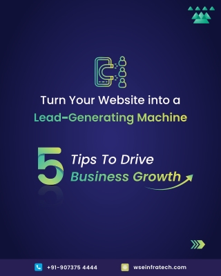 How to Integrate Lead Magnets