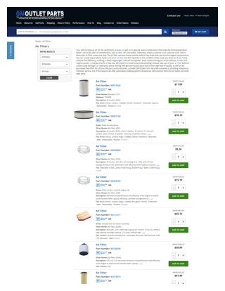 Find the Best Air Filters